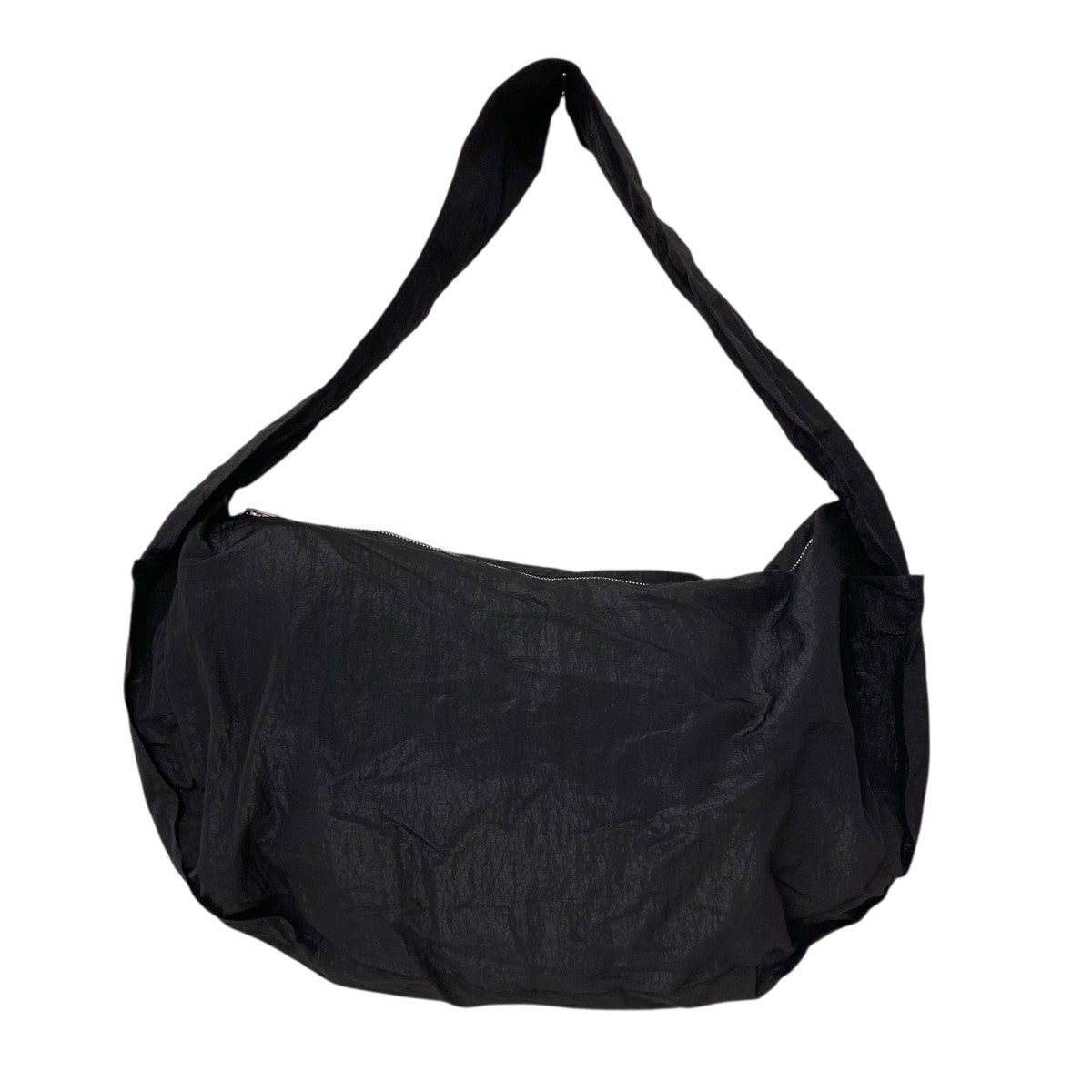 Omar Afridi(オマールアフリディ) ripstop lidia bagショルダーバッグ