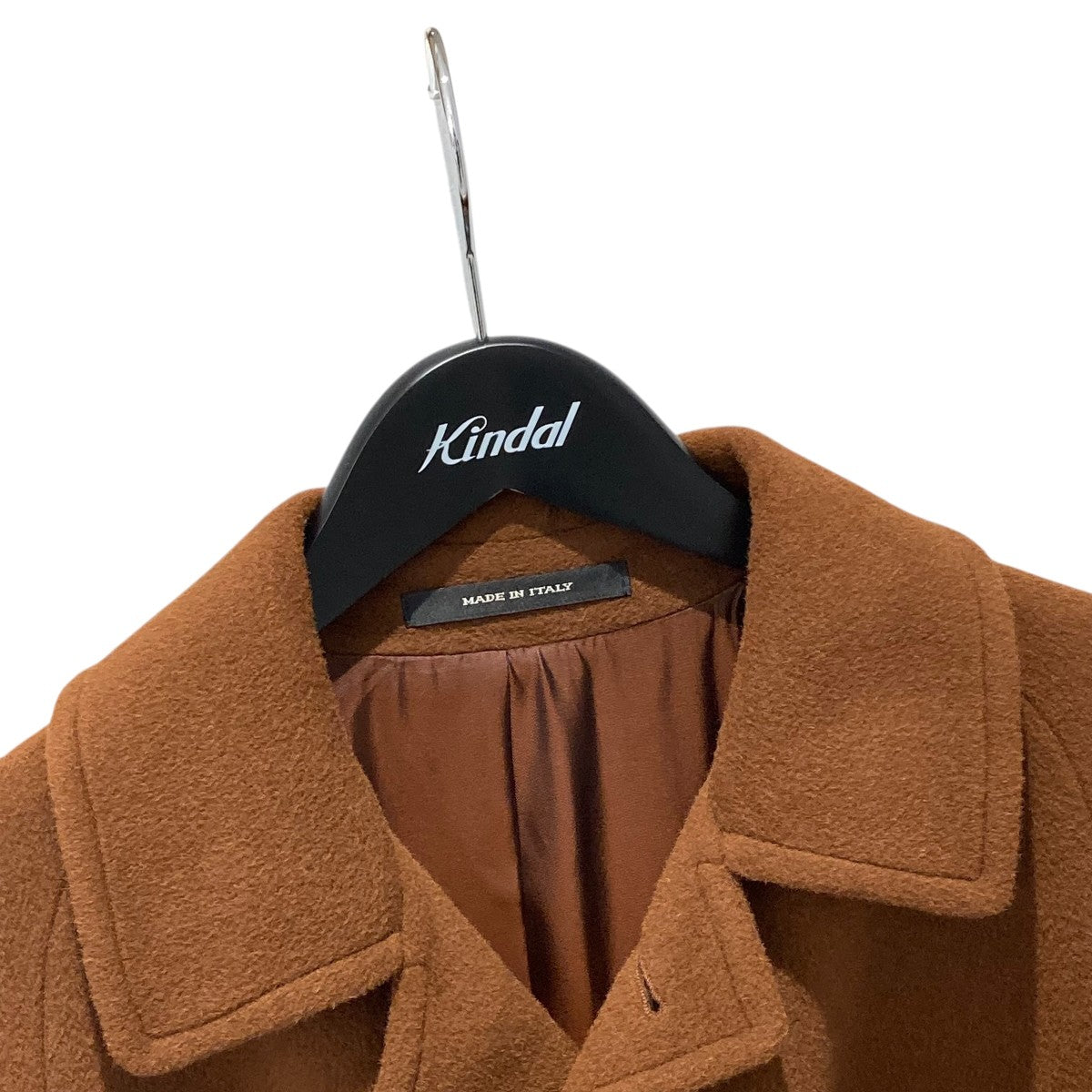 TAGLIATORE(タリアトーレ) アルスターコート77UIC142 77UIC142