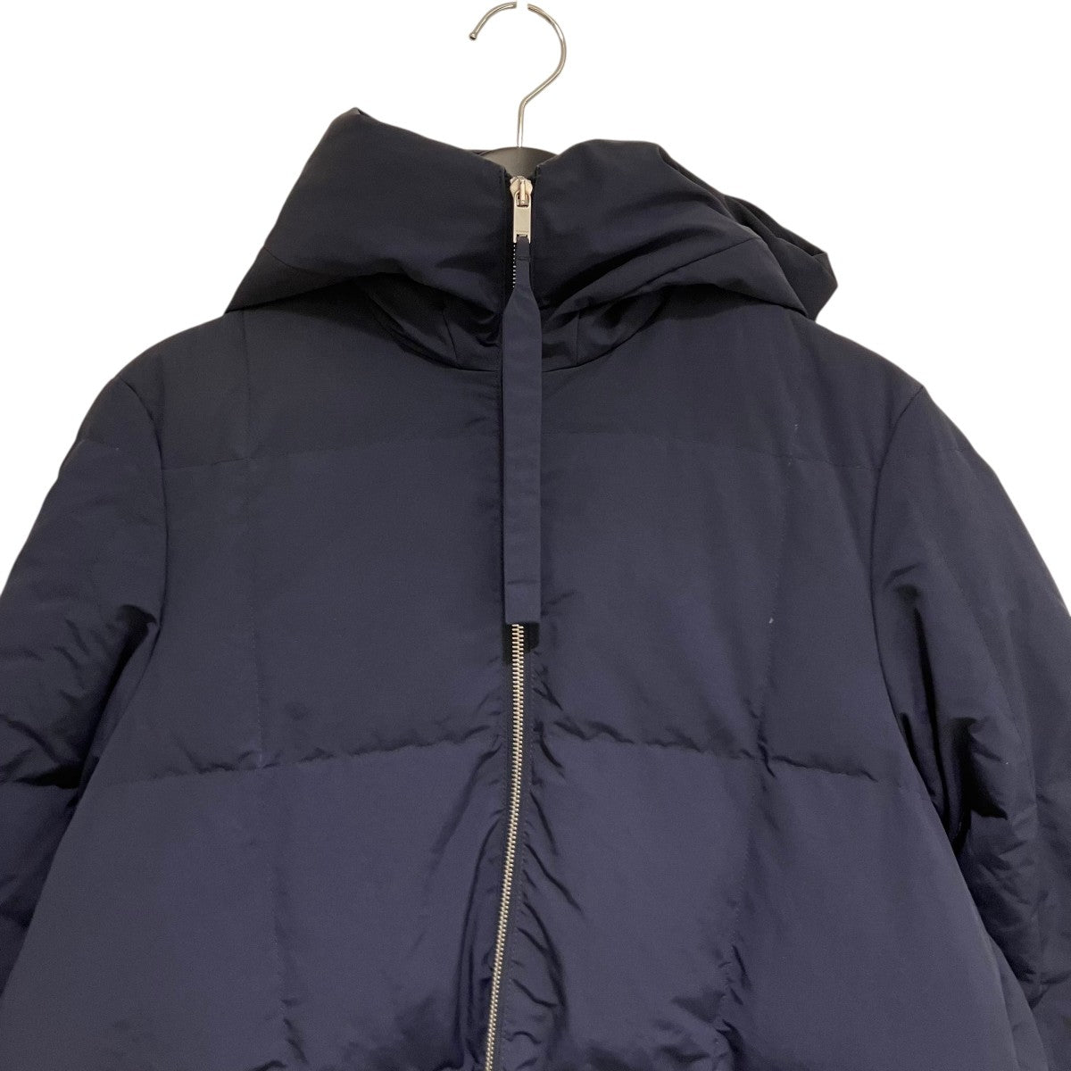 JIL SANDER+(ジルサンダープラス) 22AWダウンジャケットJ40AF0014