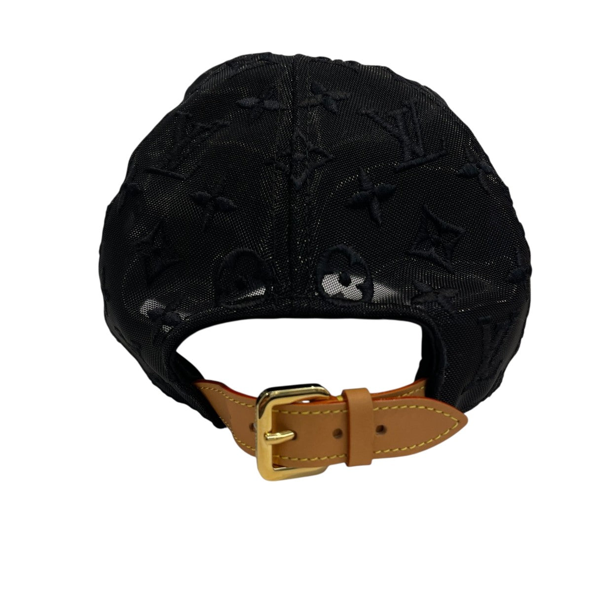 LOUIS VUITTON(ルイヴィトン) キャップ・ベースボール モノグラム