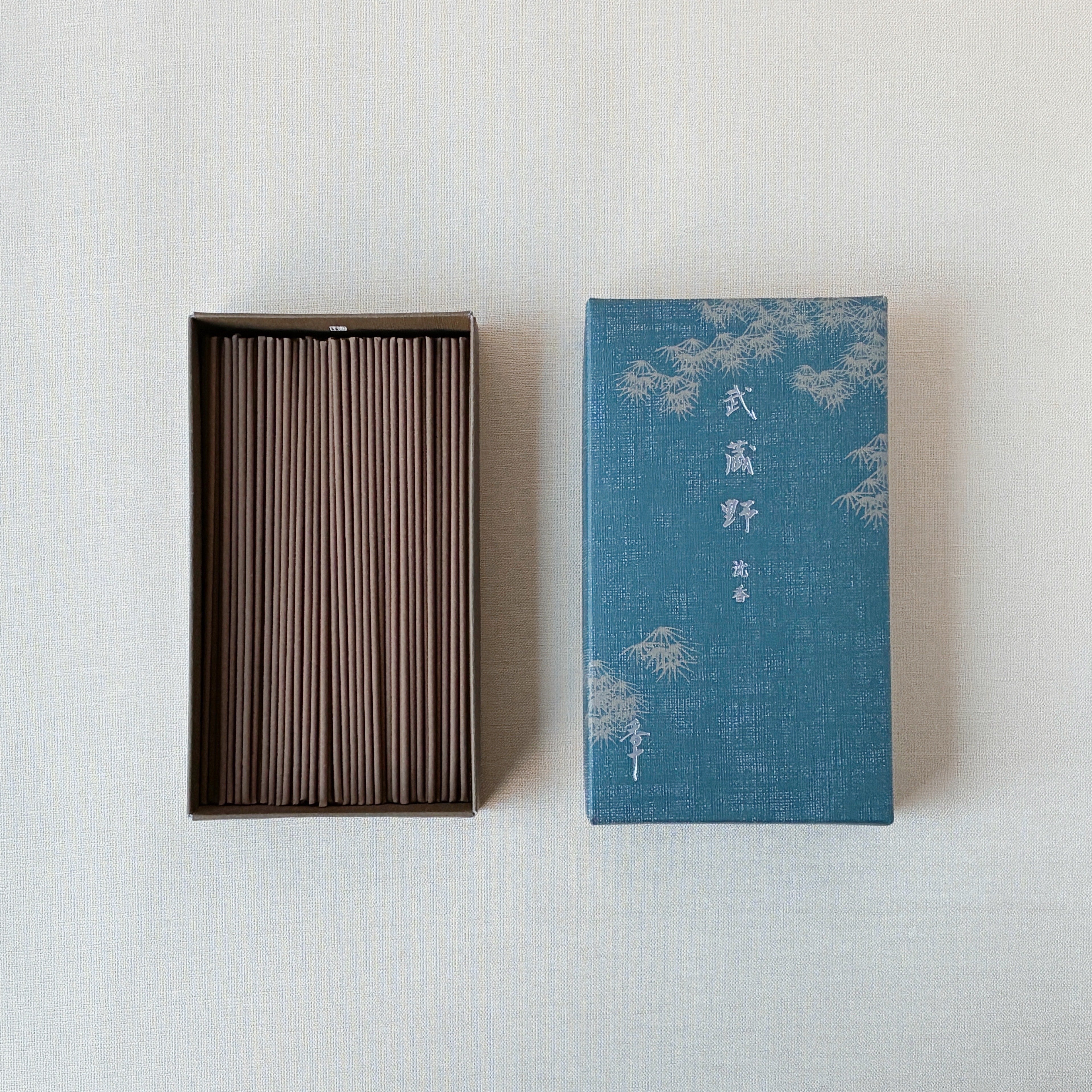 香木　佐曽羅　373g 東Y7-0123① 香木系四種揃 円錐型 香台付 – 香十オンラインショップ