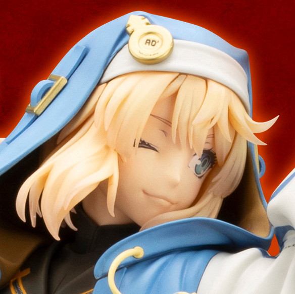 ブリジット with 帰ってきたキルマシーン(ブリジット with 帰ってきた