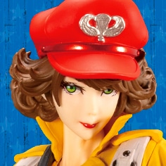 G.I. JOE｜コトブキヤオンラインショップ