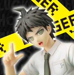 ARTFX J 日向 創(日向 創): フィギュア｜コトブキヤオンラインショップ