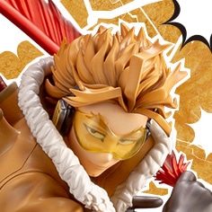 限定特典付き】ARTFX J 相澤消太