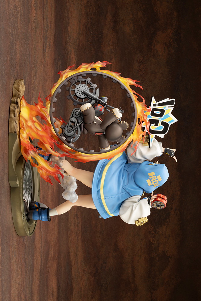 ブリジット with 帰ってきたキルマシーン(ブリジット with 帰ってきた