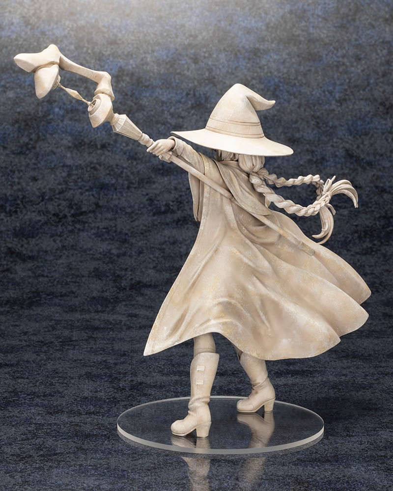 限定特典付き】ロキシー・ミグルディア -Original Ver.-｜コトブキヤ