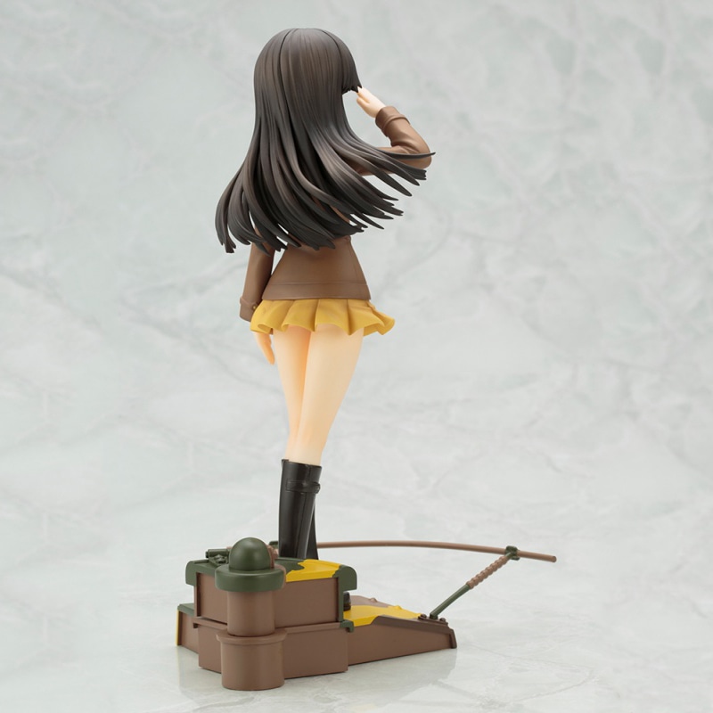 西 絹代: フィギュア｜コトブキヤオンラインショップ