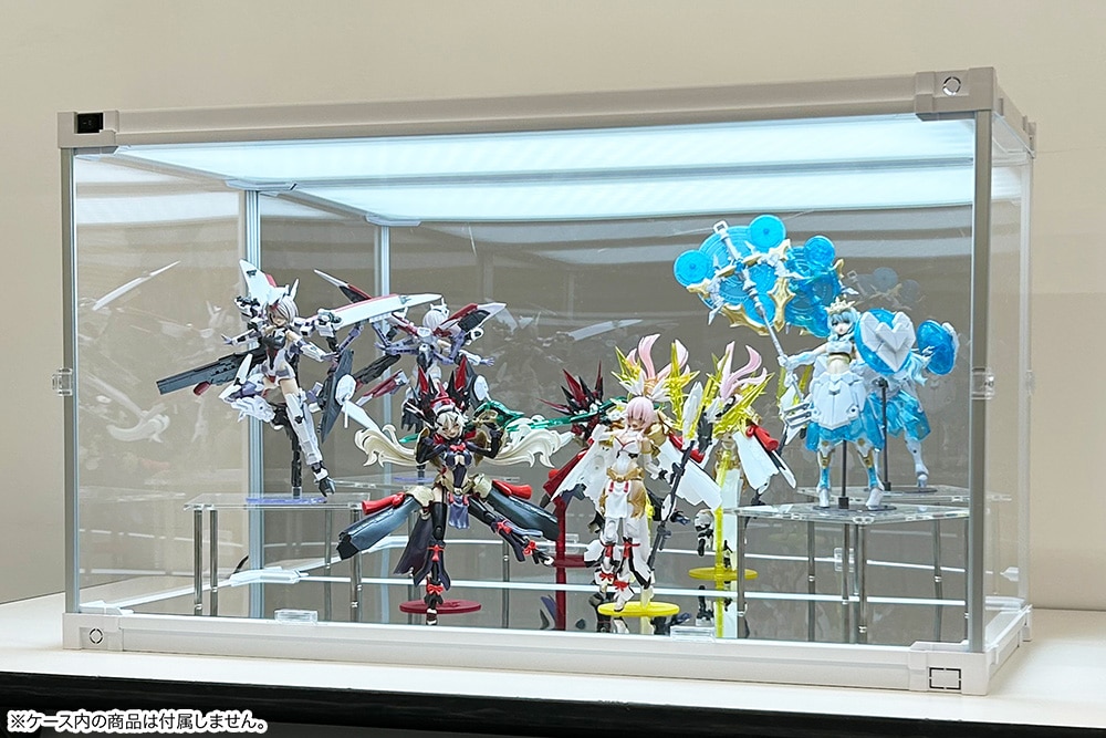 ジャンク品 ナイトメアフレーム フィギュア 大量セット コードギアスの