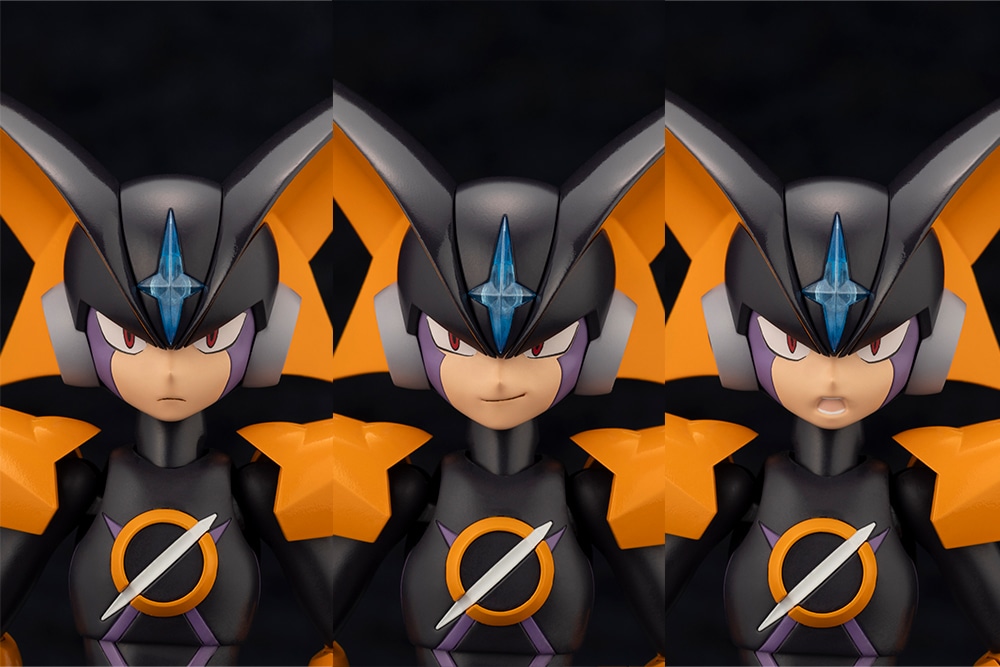 限定特典付き】フォルテ.EXE｜コトブキヤオンラインショップ