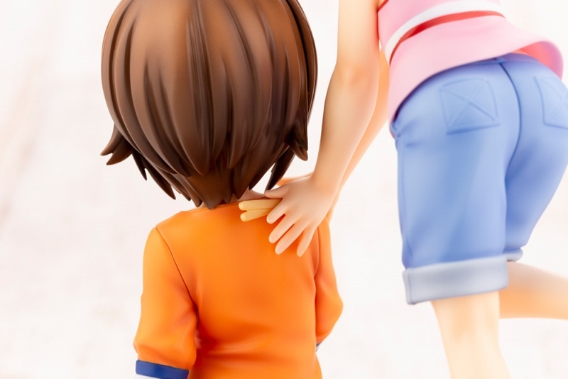 限定品】西住みほ＆西住まほ 10 years Memory DX版