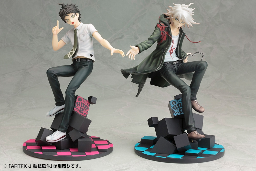 ARTFX J 日向 創(日向 創): フィギュア｜コトブキヤオンラインショップ