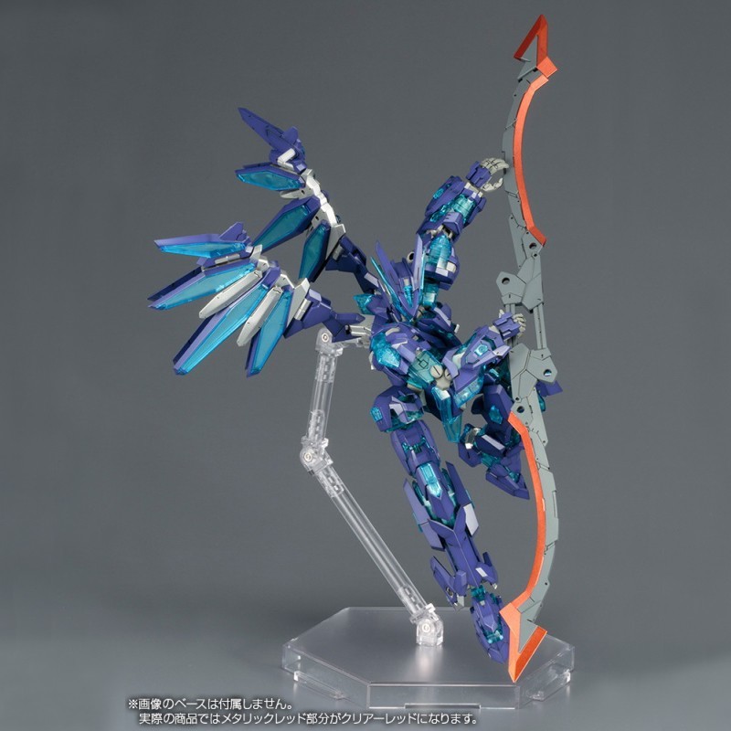 LX-R01J ヤクトファルクス: プラモデル｜コトブキヤオンラインショップ