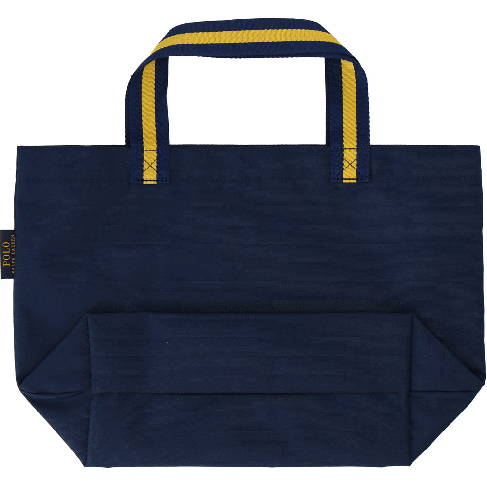 バッグM #118a ネイビーブルー – INTERMODE KAWABE