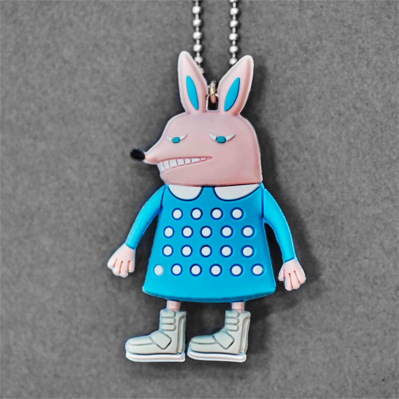 リイシューオールスターズ ガチャガチャ – KENSHI YONEZU ONLINE STORE