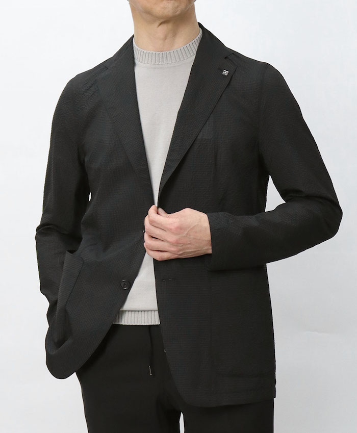 タリアトーレ / TAGLIATORE / ライト / LIGHT / ジャケット / 超軽量