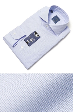 バルバ / BARBA / DANDY LIFE / ダンディ ライフ / セミワイドカラー