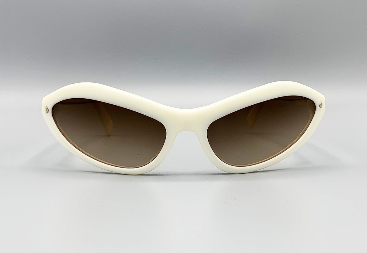 Prada Y2k Wrap Sunglasses – LULA PACE