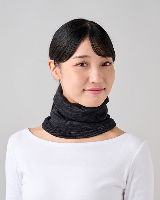 復元ウォーマー：マフラー（5色）【10%OFFセール】 – LOUVREDO直営