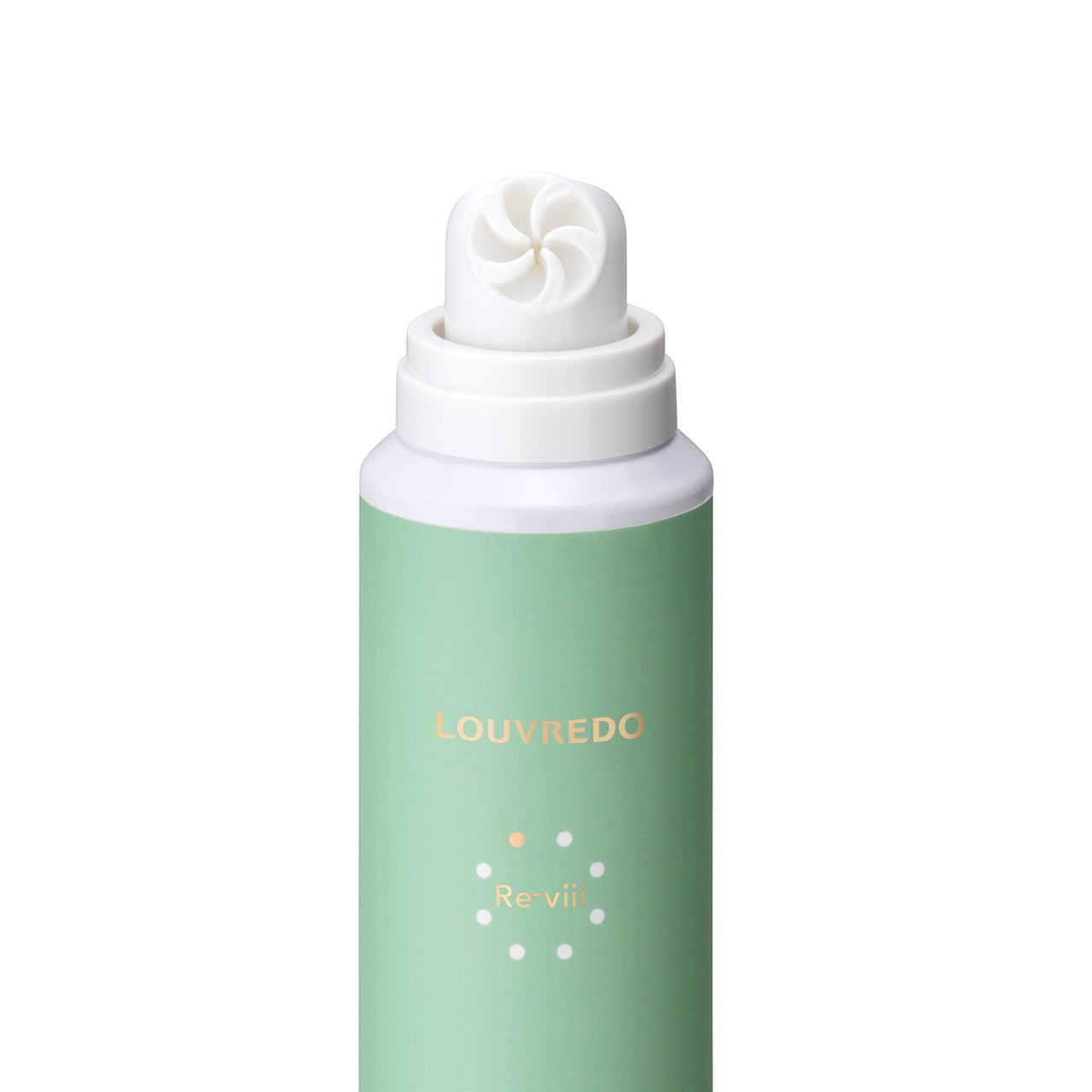 定期便】新作 レヴィ 洗顔フォーム (炭酸泡) – LOUVREDO直営 公式