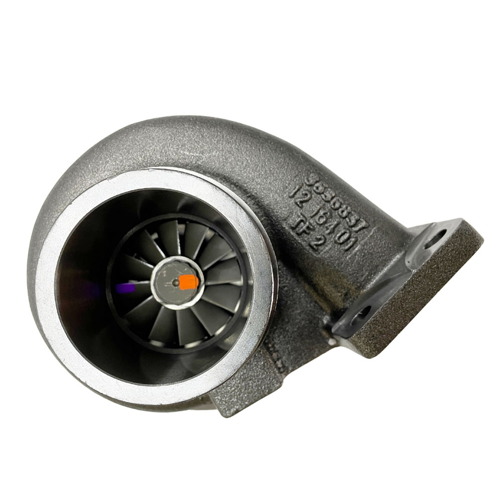 4037469 turbo 6754-81-8090 for Komatsu PC200-8 excavator