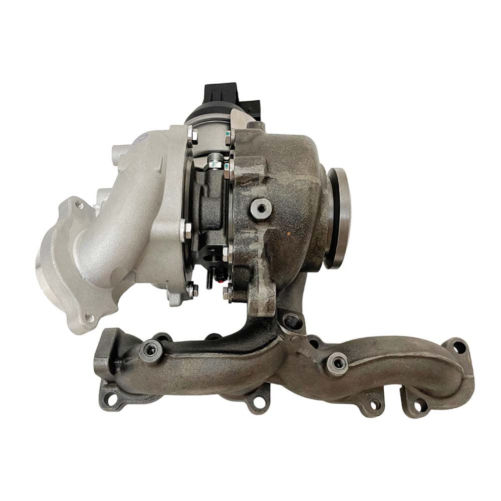 03L253056C turbo BV43B-0208 for Beetle Golf VI Jetta V VI 2.0 tdi