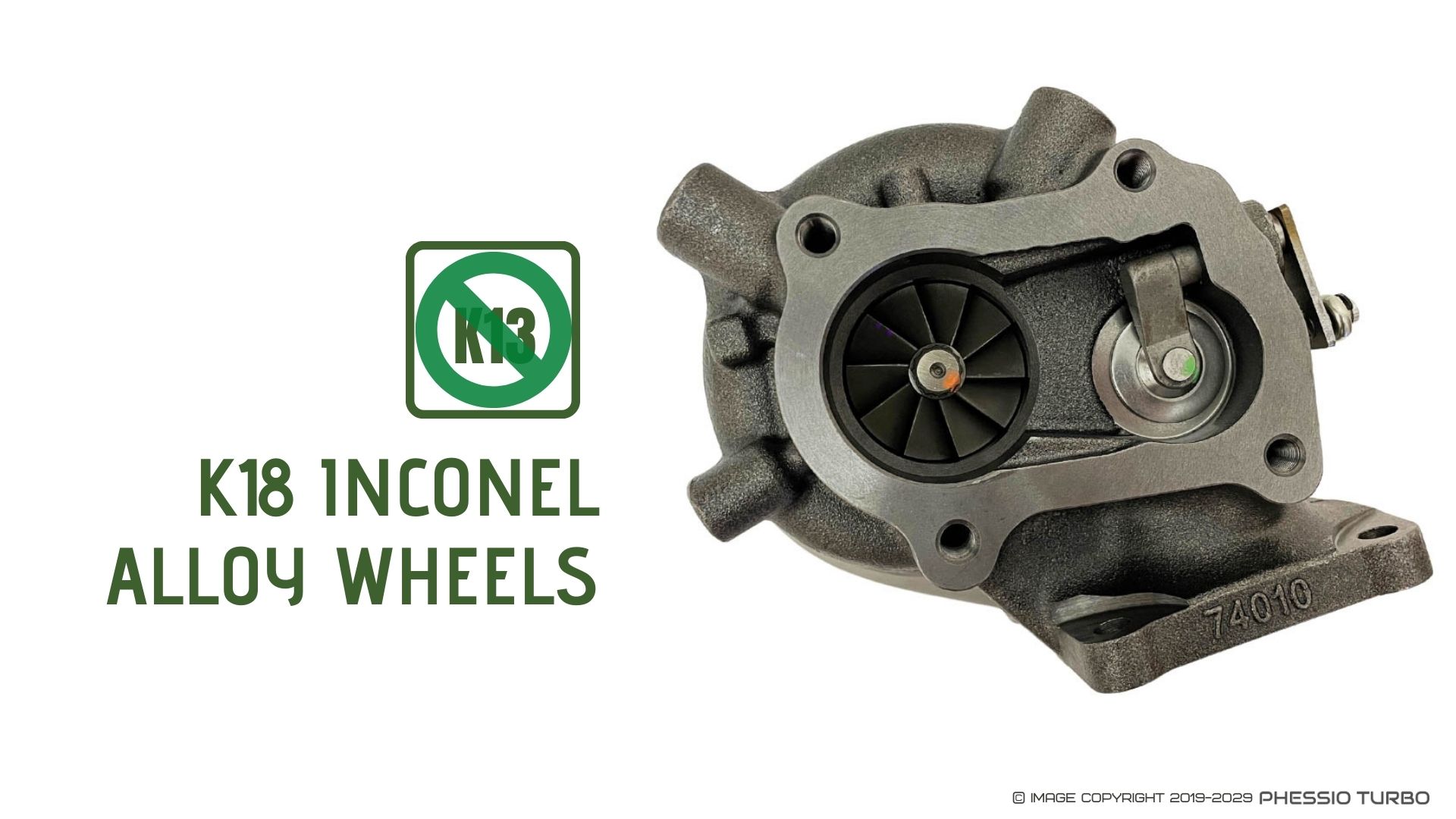 17201-74010 CT26 Turbo For Toyota Celica 2.0 3S-GTE Engine