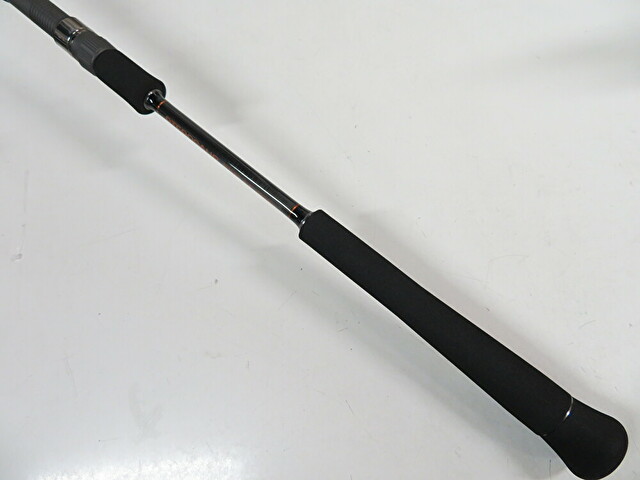 ビート ジギングロッド プテロソー BPT64UL ビート ジギングロッド プテロソー BPT64UL - メルカリ