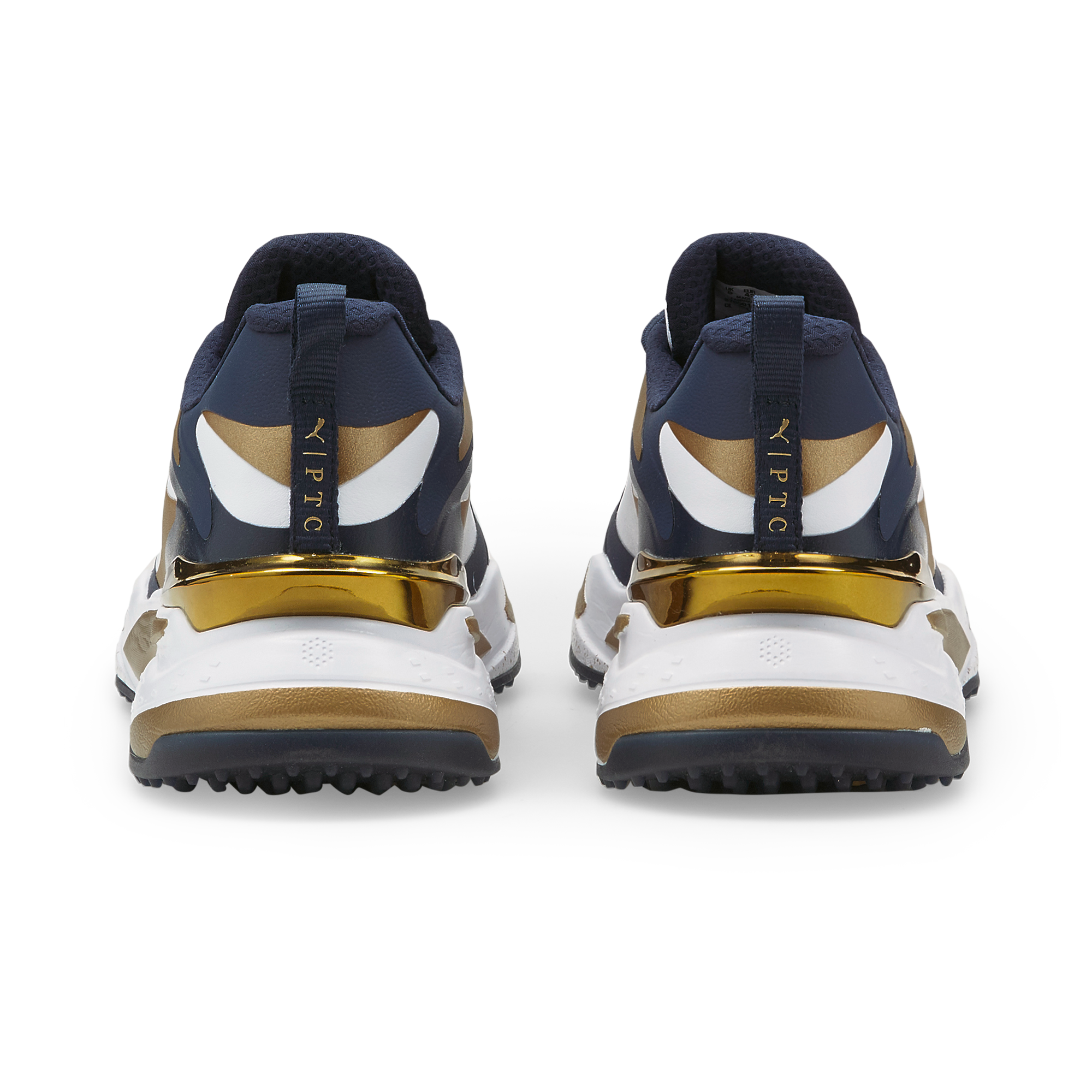 PUMA GOLF ゴルフシューズ PUMA GOLF ゴルフシューズ ブラック