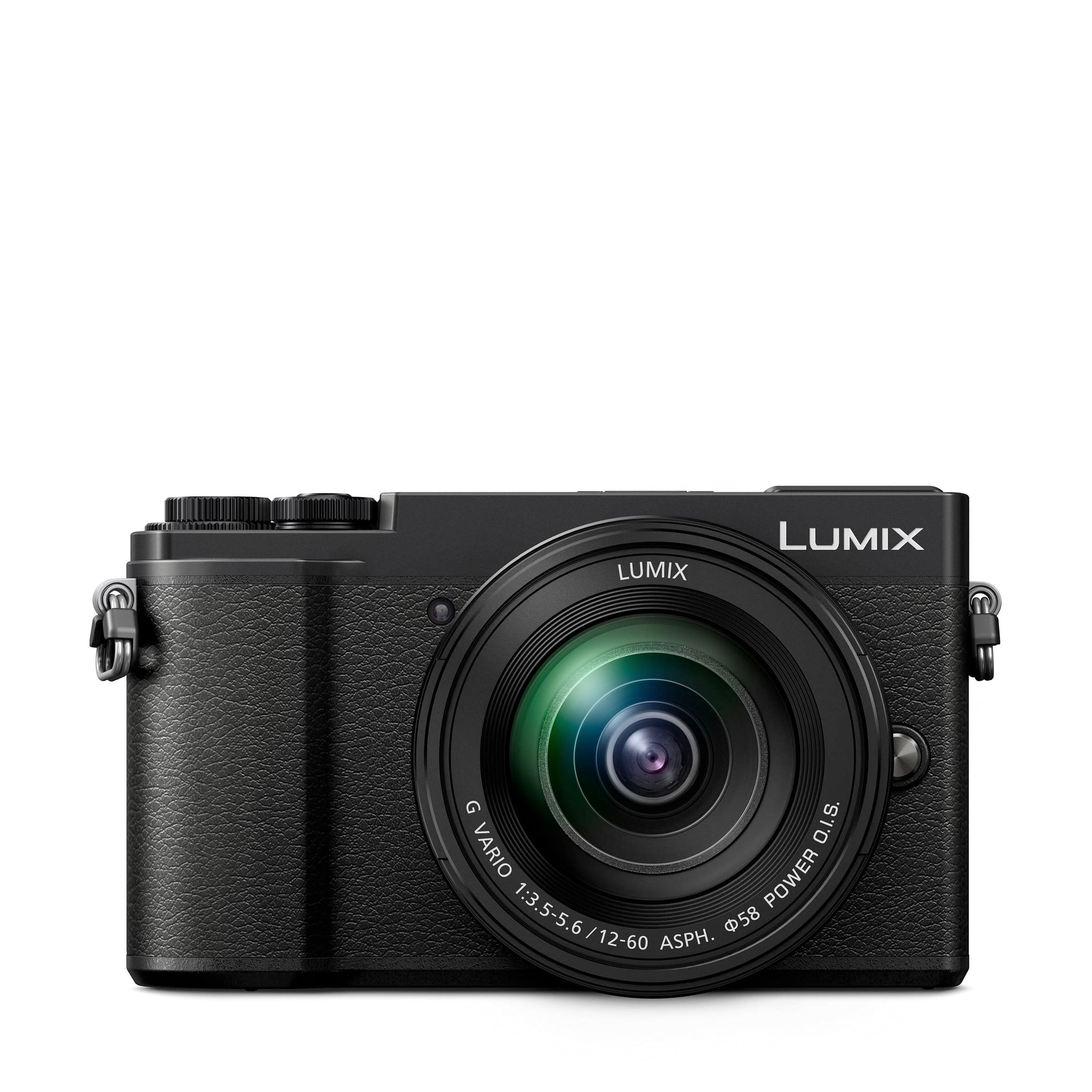 LUMIX G Series - Mirrorless Micro Four Thirds Cameras