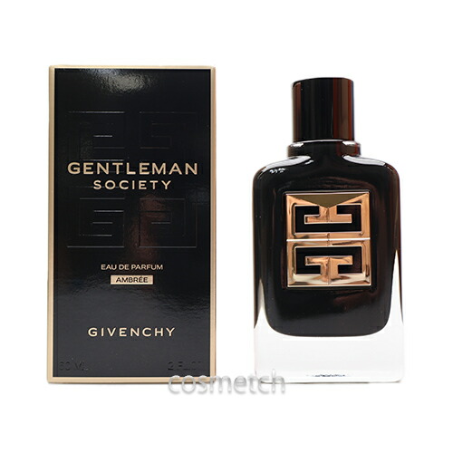 楽天市場】ジバンシイ GIVENCHY ジェントルマンソサイエティ EDP 100ml