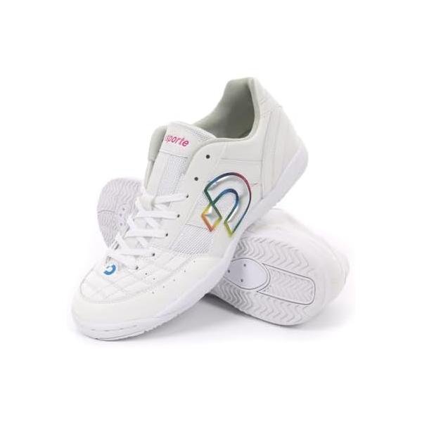 楽天市場】デスポルチ メンズ レディース リオ LL ID フットサル