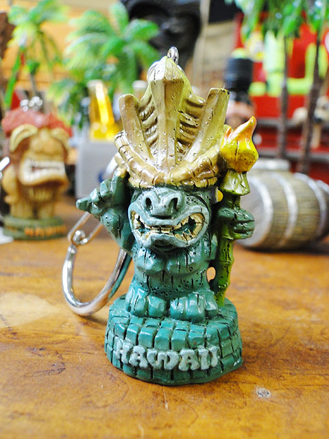 楽天市場】メネフネティキ フィギュア （シャカ） アメリカン雑貨