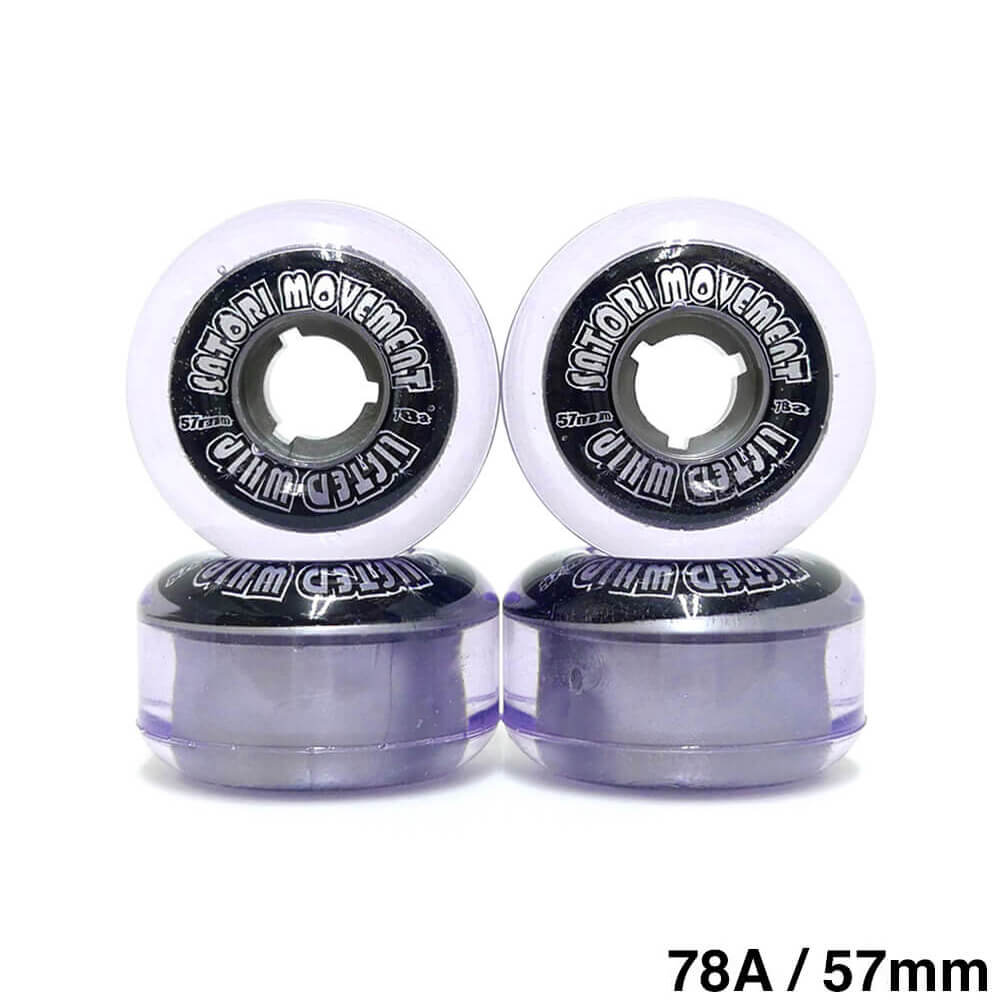 楽天市場】SHARK WHEEL シャークウィール ソフトウィール（クルーザー