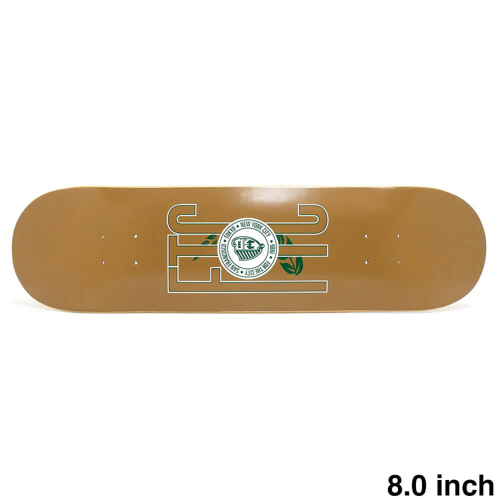 楽天市場】FTC スケート デッキ FTC TEAM BOARDS サイズ 7.75/8.0/8.25