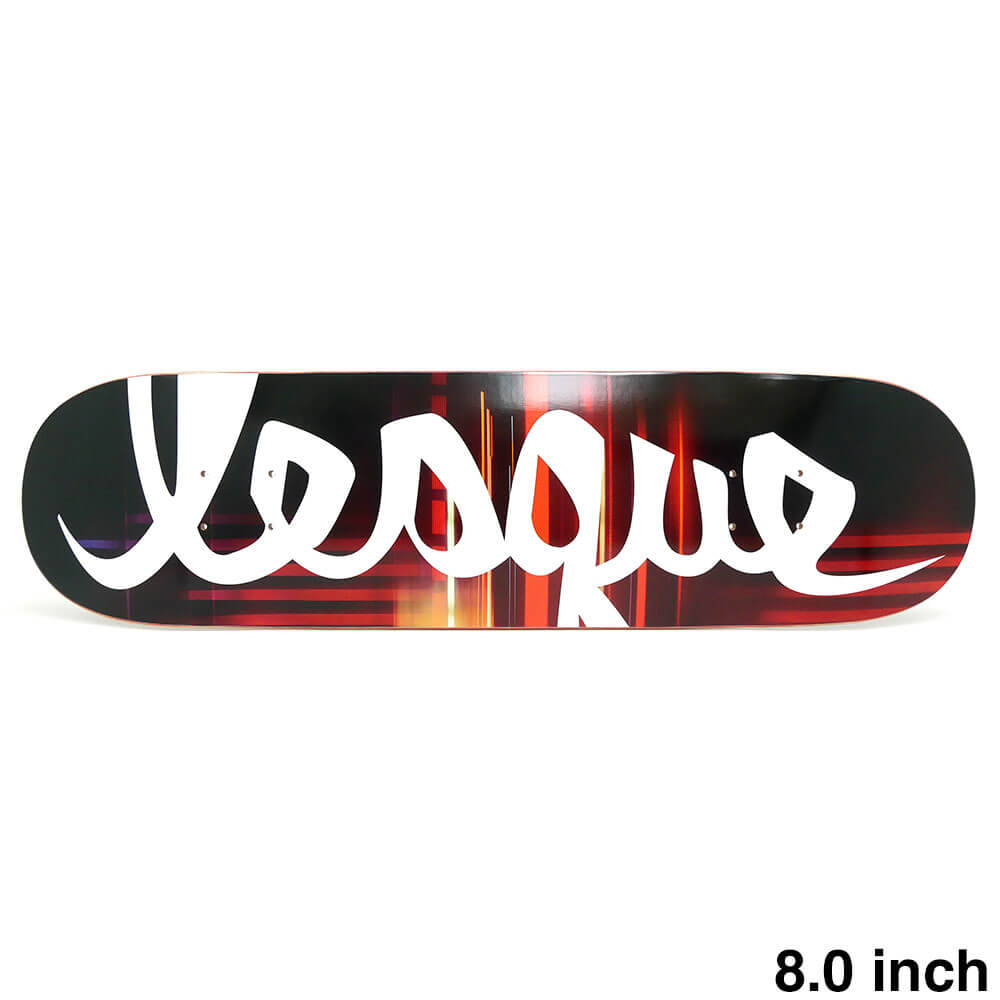 新品送料込】LESQUE NEON JELLY 7.75” 楽天市場】Lesque(レスケ)NEON