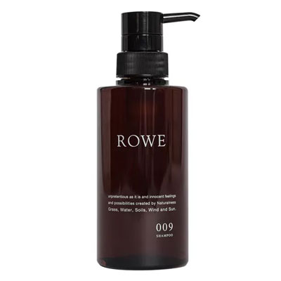 楽天市場】ロウ ROWE 001 シャンプー レフィル 1000mL : コスメランド