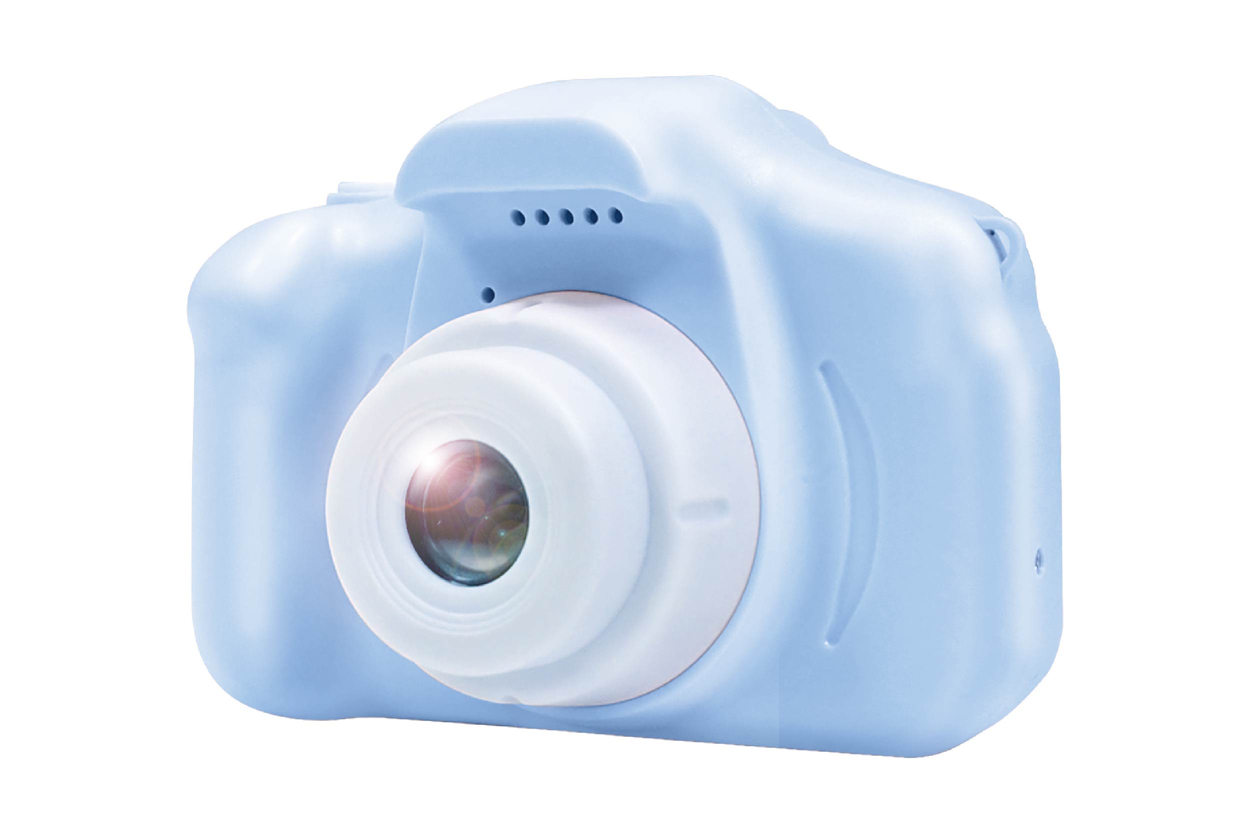 楽天市場】【 トイデジ / トイデジカメ トイカメラ 】 ドーナツ カメラ