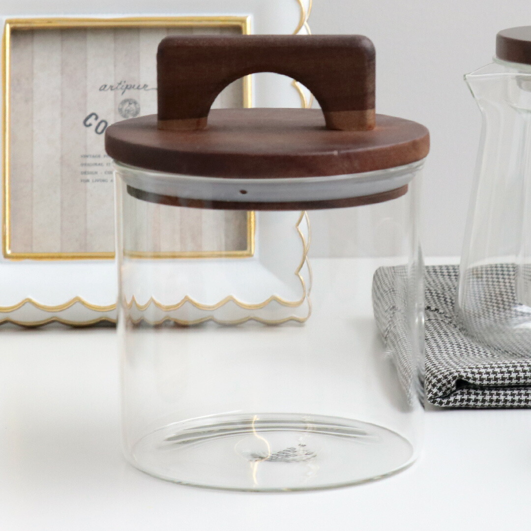 ☆奈良美智 キャニスターガラスビンケース☆3個セット 奈良美智