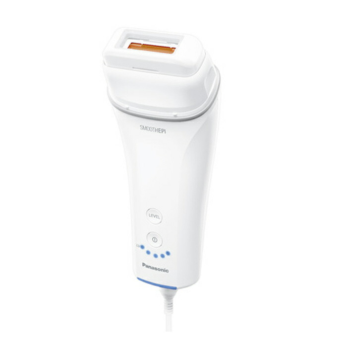 楽天市場】脱毛器 パナソニック レディース メンズ ES-WP97-N 光美容器