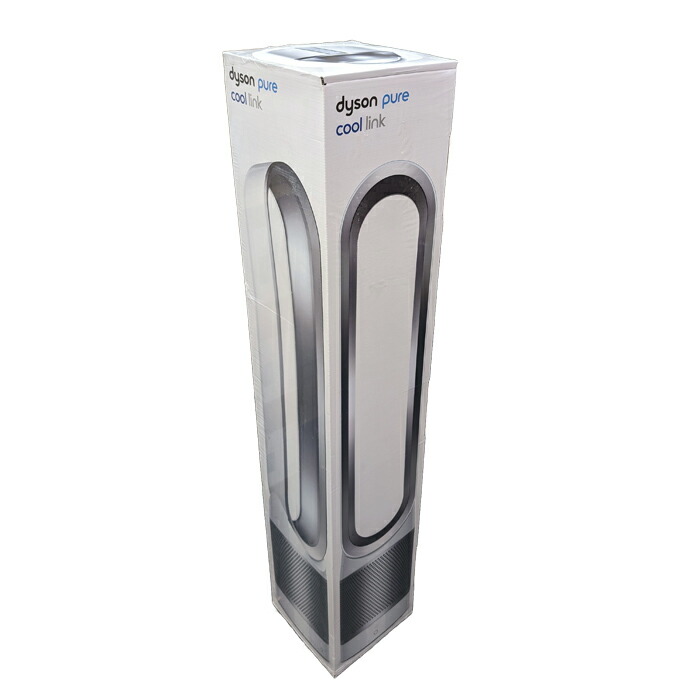 楽天市場】ダイソン Dyson Pure Hot + Cool Link HP03 空気清浄機能付