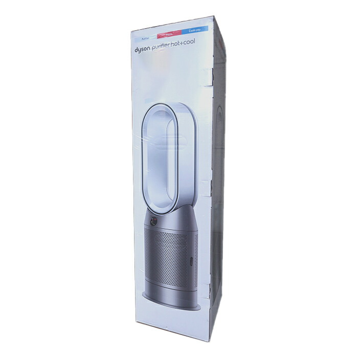 楽天市場】ダイソン Dyson Purifier Hot+Cool Formaldehyde空気清浄