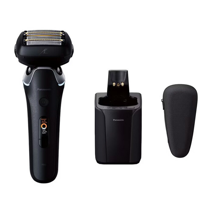 楽天市場】【即納】パナソニック メンズシェーバー 5枚刃 ラムダッシュ