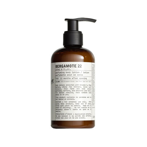 楽天市場】ル ラボ ベルガモット 22 オードパルファム 50ml LE LABO