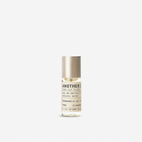 楽天市場】ル ラボ テ ノワール 29 オードパルファム 15ml LE LABO