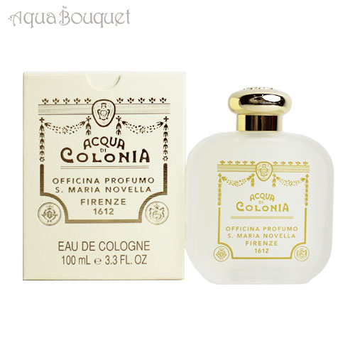 楽天市場】サンタ マリア ノヴェッラ 干し草(フィエノ) オーデコロン