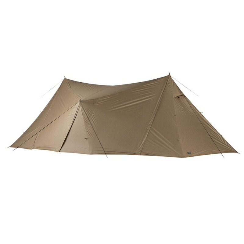 peak TP-820 ランドステーションL 6～8人用 snow peak TP-820 ランド