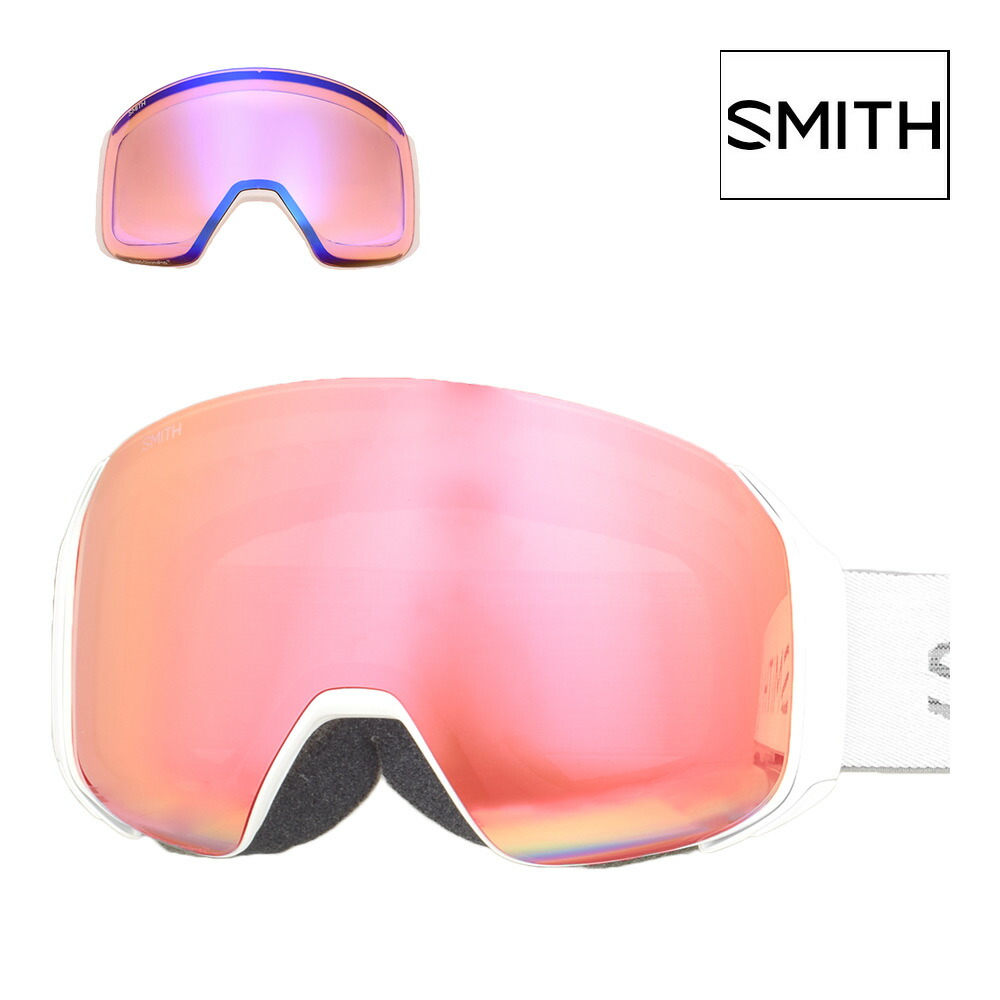 楽天市場】スミス ゴーグル アイオー マグ エス m0072716z99m5 ロー