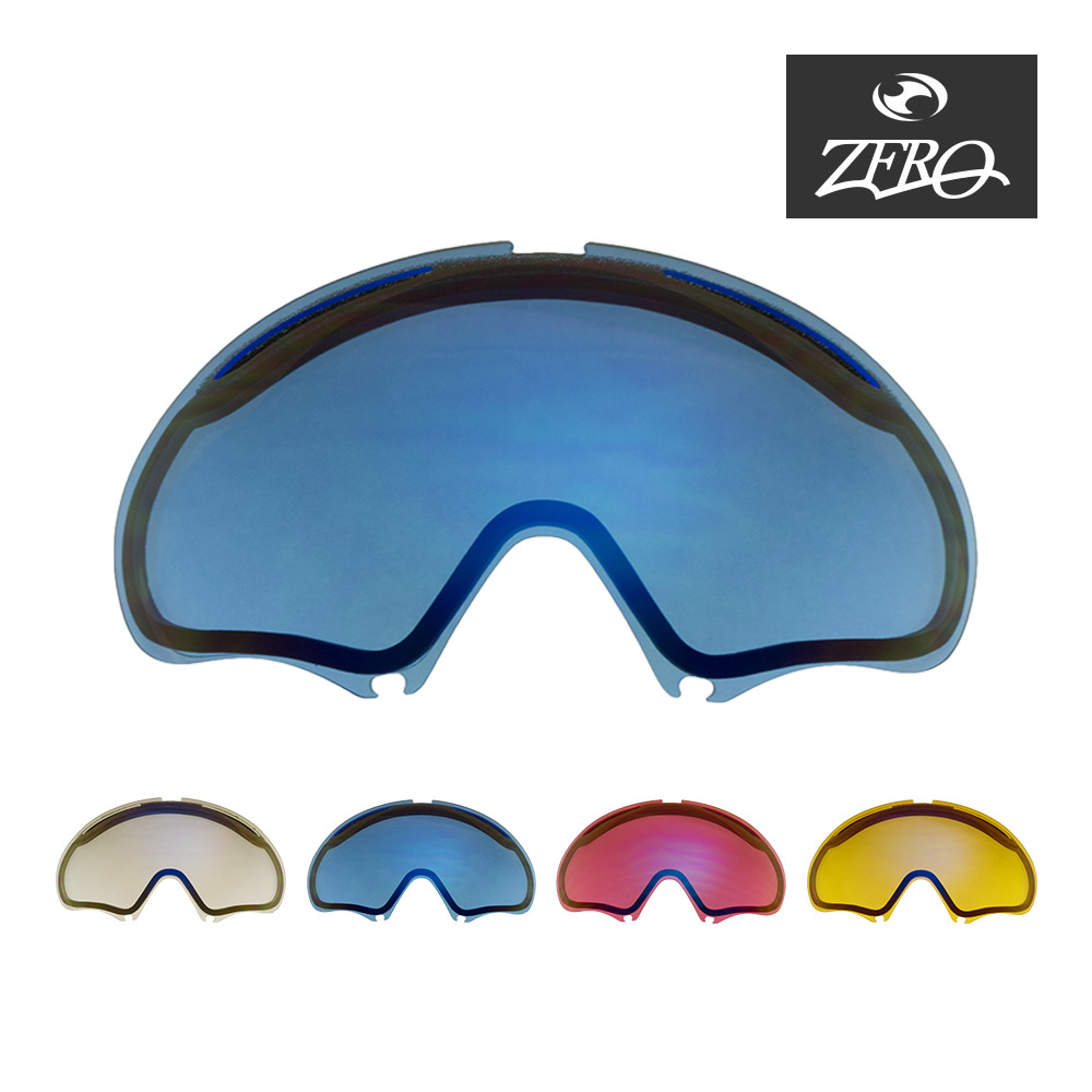 楽天市場】オークリー ゴーグル 交換レンズ エーフレーム 1.0 ZERO