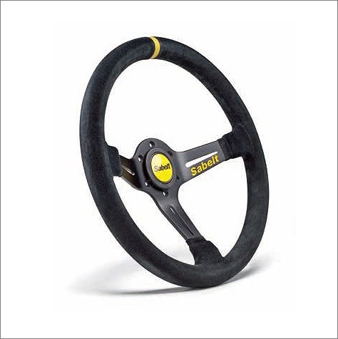 楽天市場】送料無料 SPARCO スパルコ ステアリングホイール R323【店頭